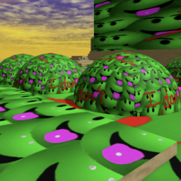 egglar's dream