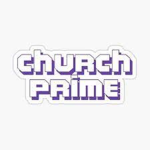 *~ church prime ~*