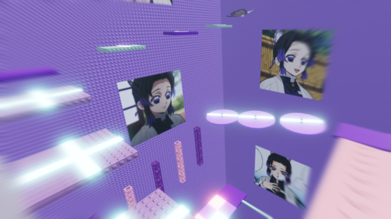 Demon Slayer Hashira Tower screenshot 3