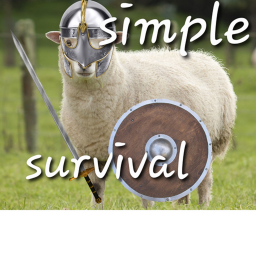 simple survival