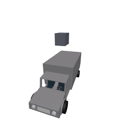 BoxTruck