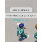Grupo de panas xdd