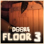 DOORS Floor 3: The Castle🏰 [IN-DEV]