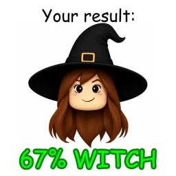 Witch Test icon