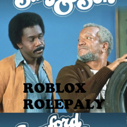 Sanford and Son role-play place
