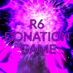 R6 Donation Game (Showcase) icon