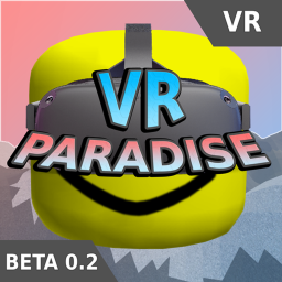 VR Paradise (BETA!)