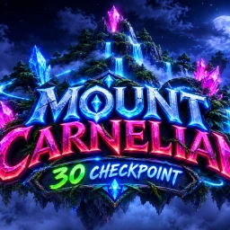 [BETA] Carnelian Mount icon