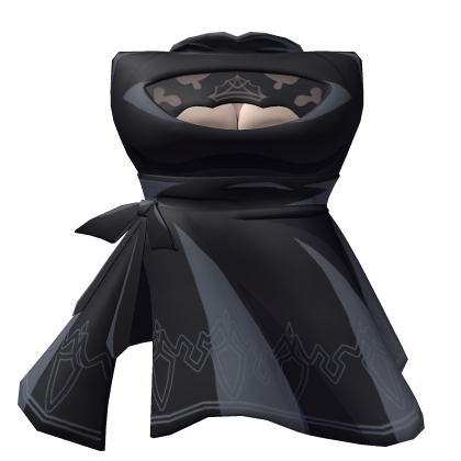 2B NieR Automata YoRHa Uniform Dress 