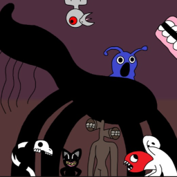 entities VS humans