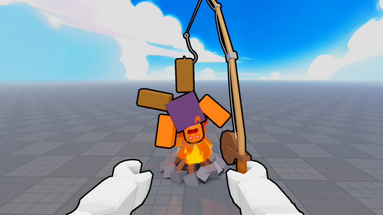 Rope Battles[Frog] screenshot 2