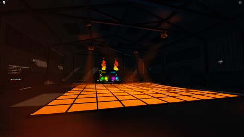 [BETA] The Warehouse Project 