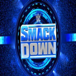WWE Friday Night SmackDοwn