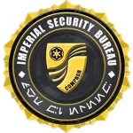 Imperial Security Bureau ᅠᅠ.
