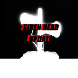 Siren Head icon