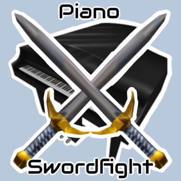 Piano Swordfight