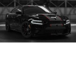 Mopar baby