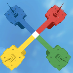 Towers War