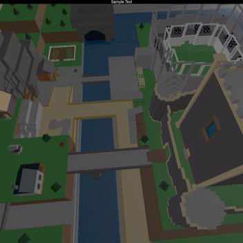 Middle Ages (Uncopylocked)