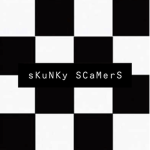 sKuNky SCaMmERs