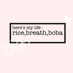 Rice x Life