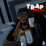 - $ TR4P DOLLS