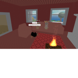 Operation Santa's Grotto: Melee War (Alpha)