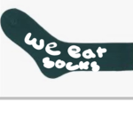 we eat socks