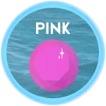 Game Badge Icon