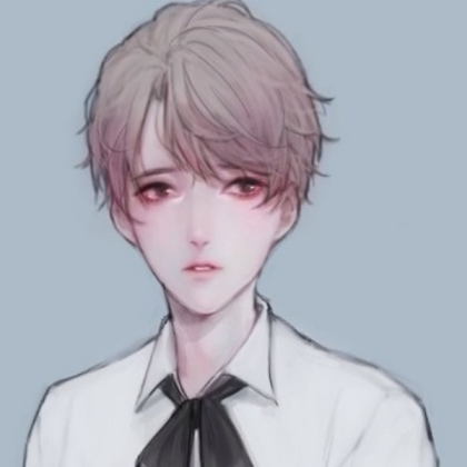 Anime boy Roblox decal