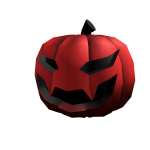 Abyssal Pumpkin: Sinister R.