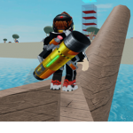 Mask war