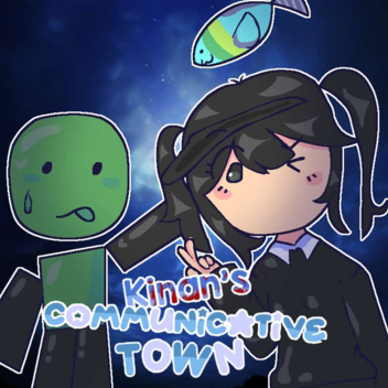 [🍁🍂 Autumn] Kinan's Speakable City-Zone