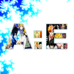 Anime: Eternity