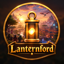 Lanternford [RPG] icon