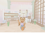 Lala loopsy cause why not?