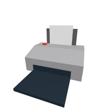 Simple Printer