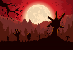 Zombie Up rising