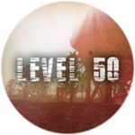 Reach Level 50