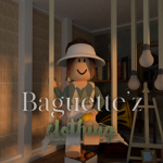 Baguette’z