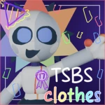 TSBS Clothes!! Group Thumbnail