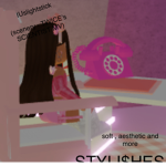 STYLI$HES