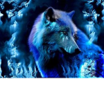 Ice Wolf Warriors