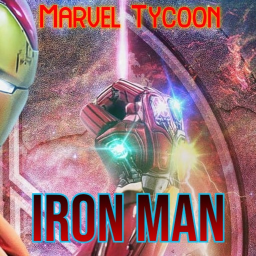 [IRON MAN] Marvel Tycoon