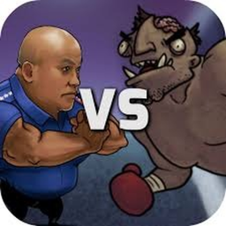 Police vs Zombies