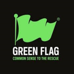Green Flag | United Kingdom