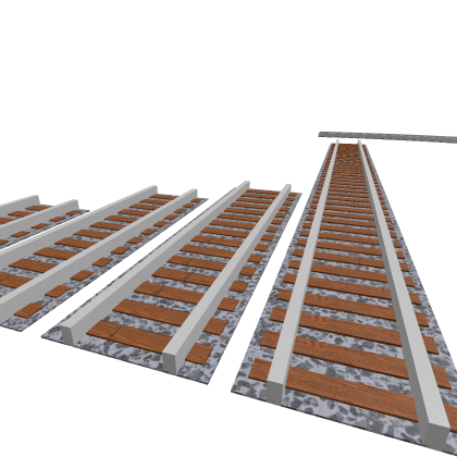 Thomas Rail Track Pack 2