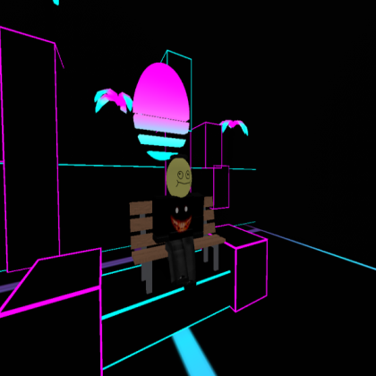 Lib Chillin Roblox decal