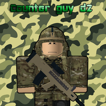 Counter Guy D2