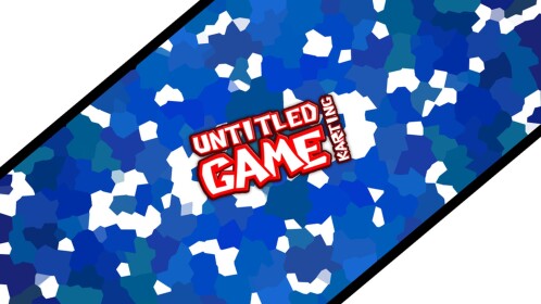 Untitled Karting Game (READ DESC)